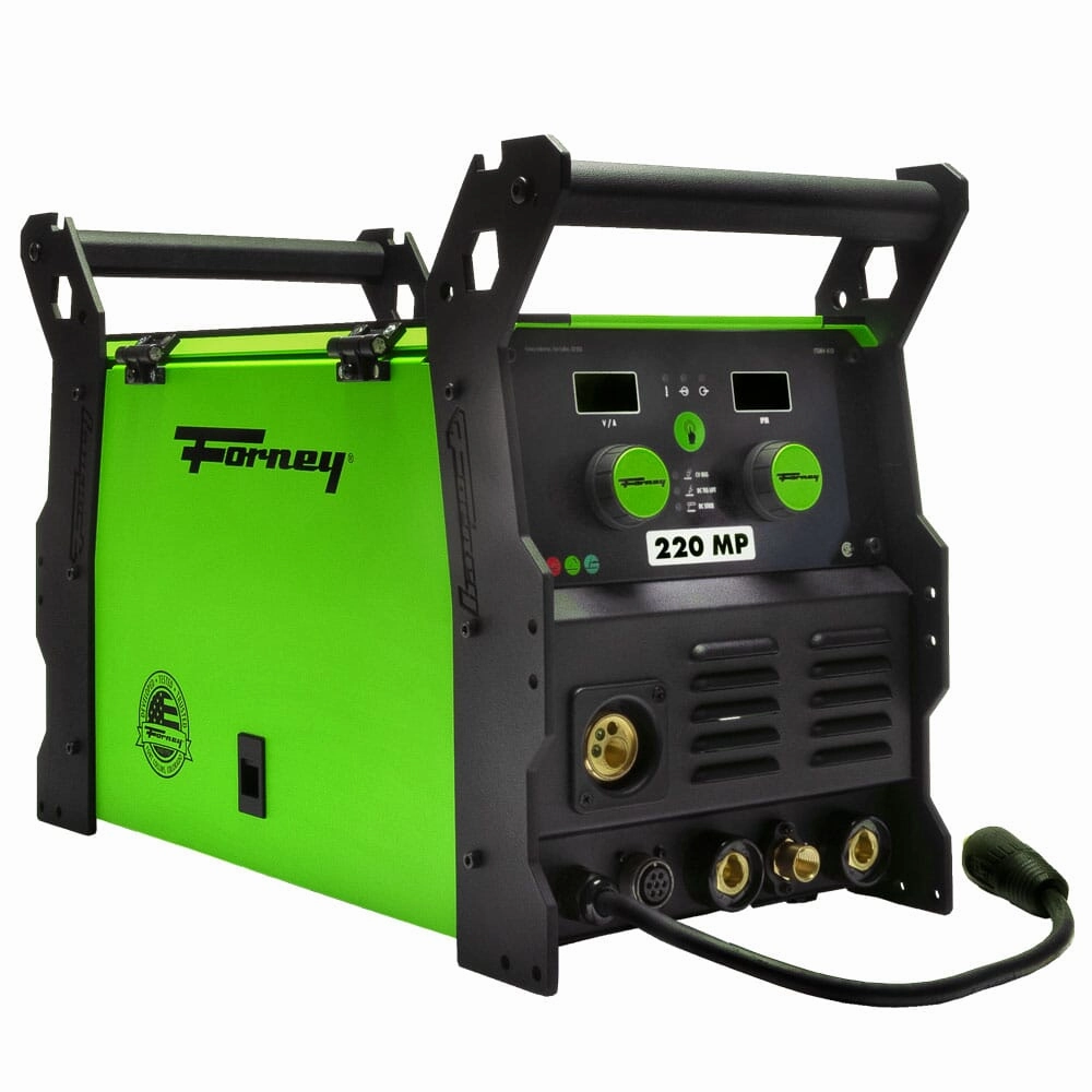 220 Multi-Process (MP) Welder