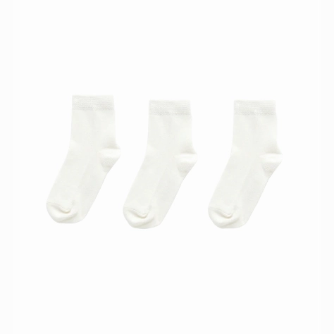 3 Socks Pack