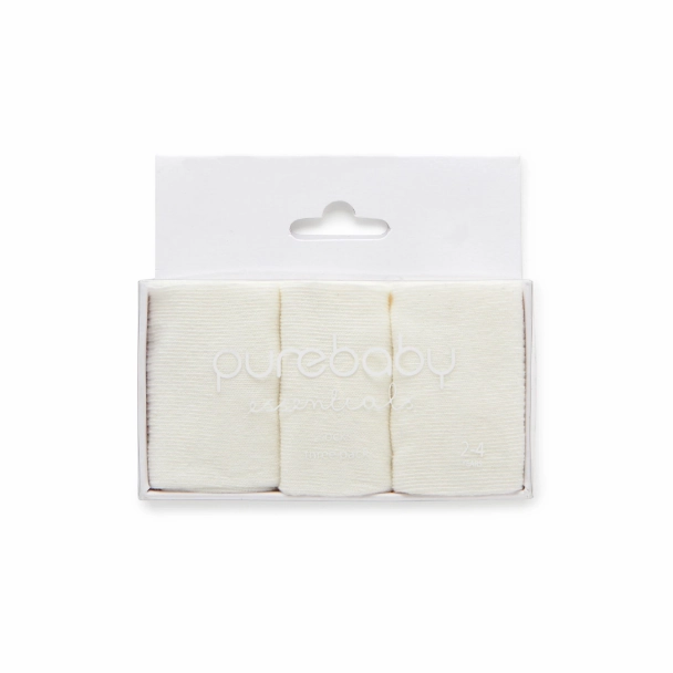 3 Socks Pack
