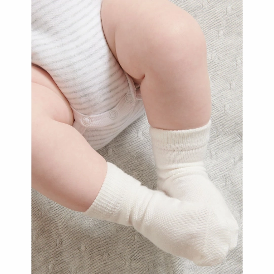 3 Socks Pack