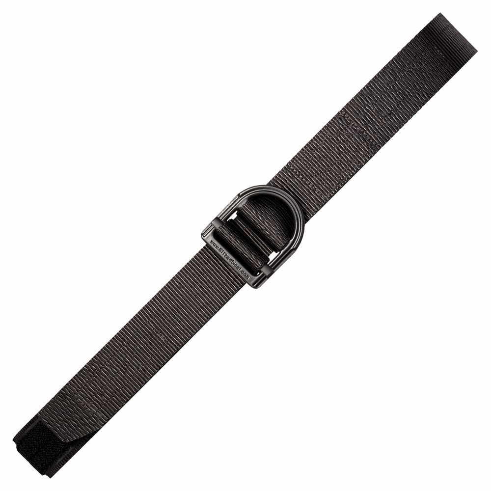 5.11 Tactical 1.5" Trainer Belt - Black - 2XL