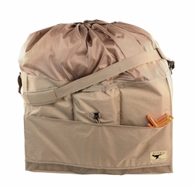 6-slot Full Body Honker Decoy Bag