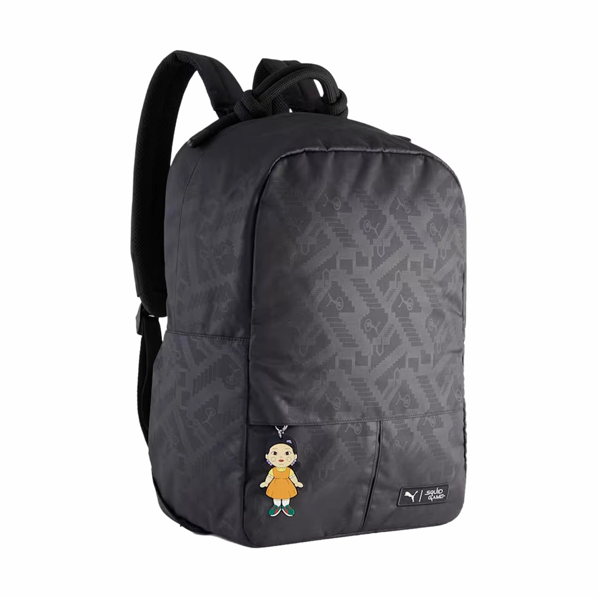   Squid Game Backpack 'Dark Slate'