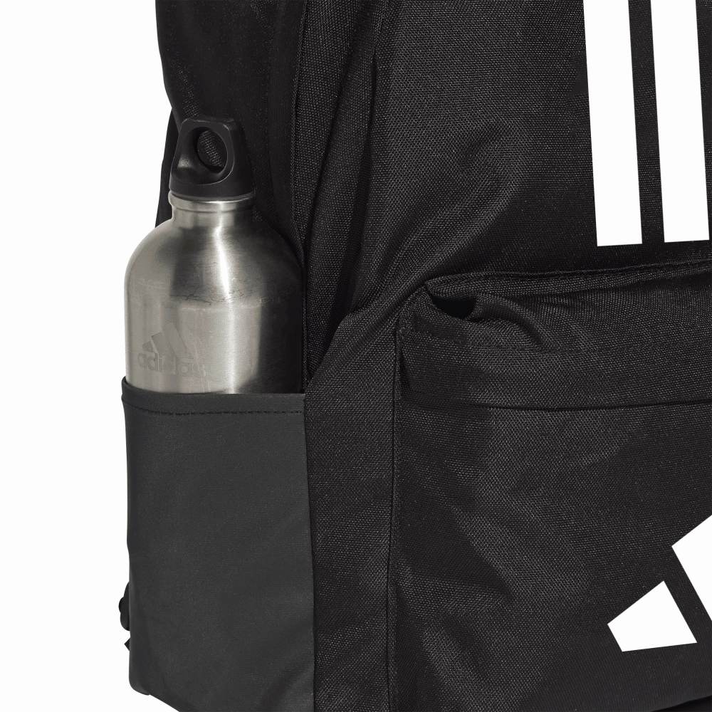 adidas Classic Back-to-School 3-Stripes Kids Backpack