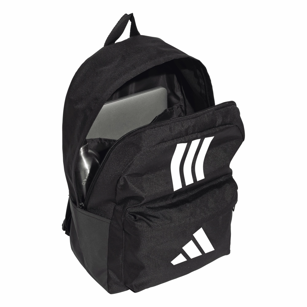 adidas Classic Back-to-School 3-Stripes Kids Backpack