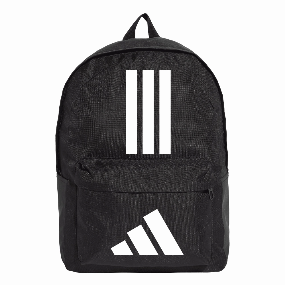 adidas Classic Back-to-School 3-Stripes Kids Backpack