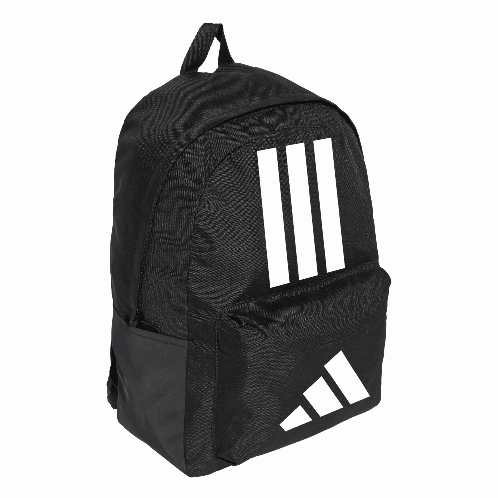 adidas Classic Back-to-School 3-Stripes Kids Backpack