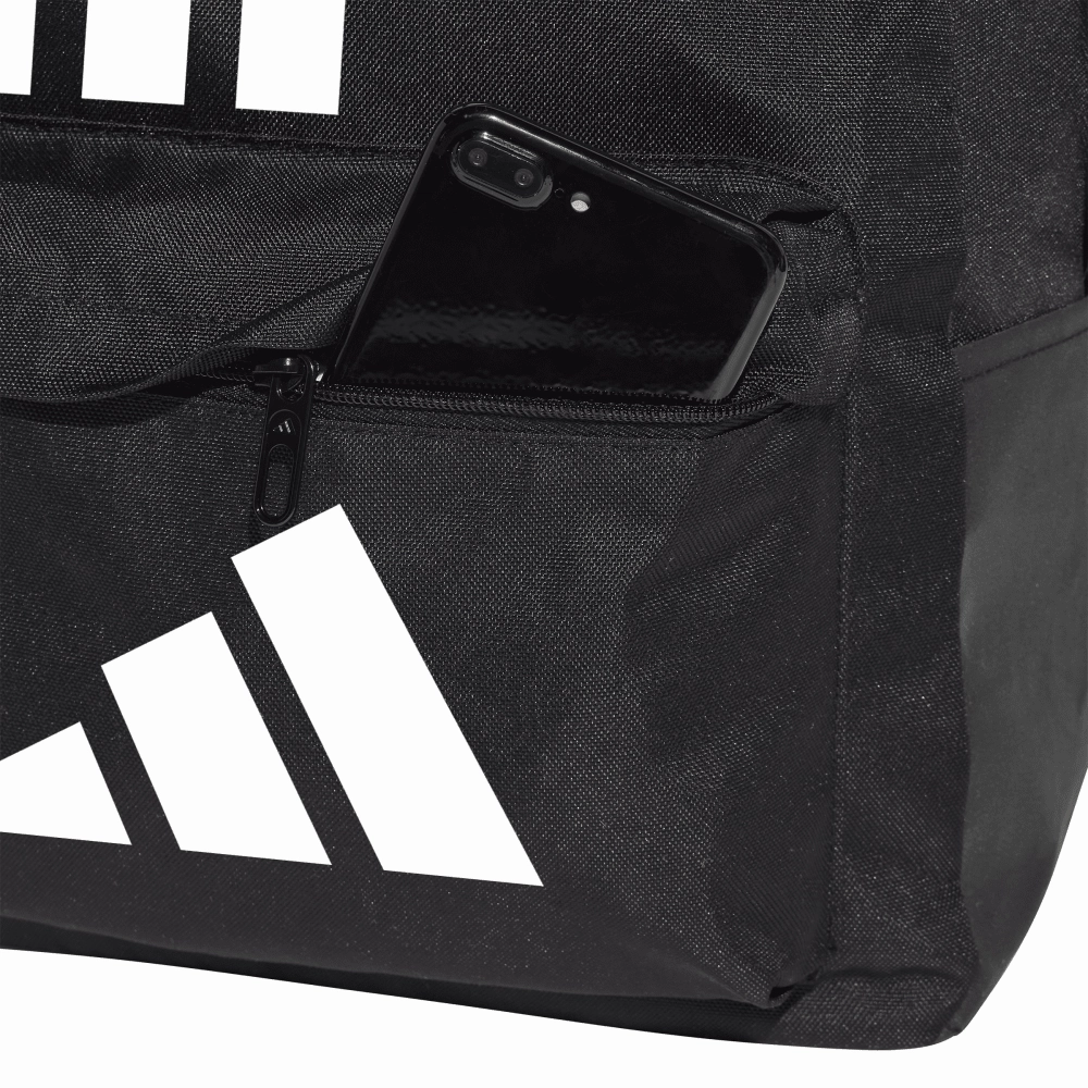 adidas Classic Back-to-School 3-Stripes Kids Backpack