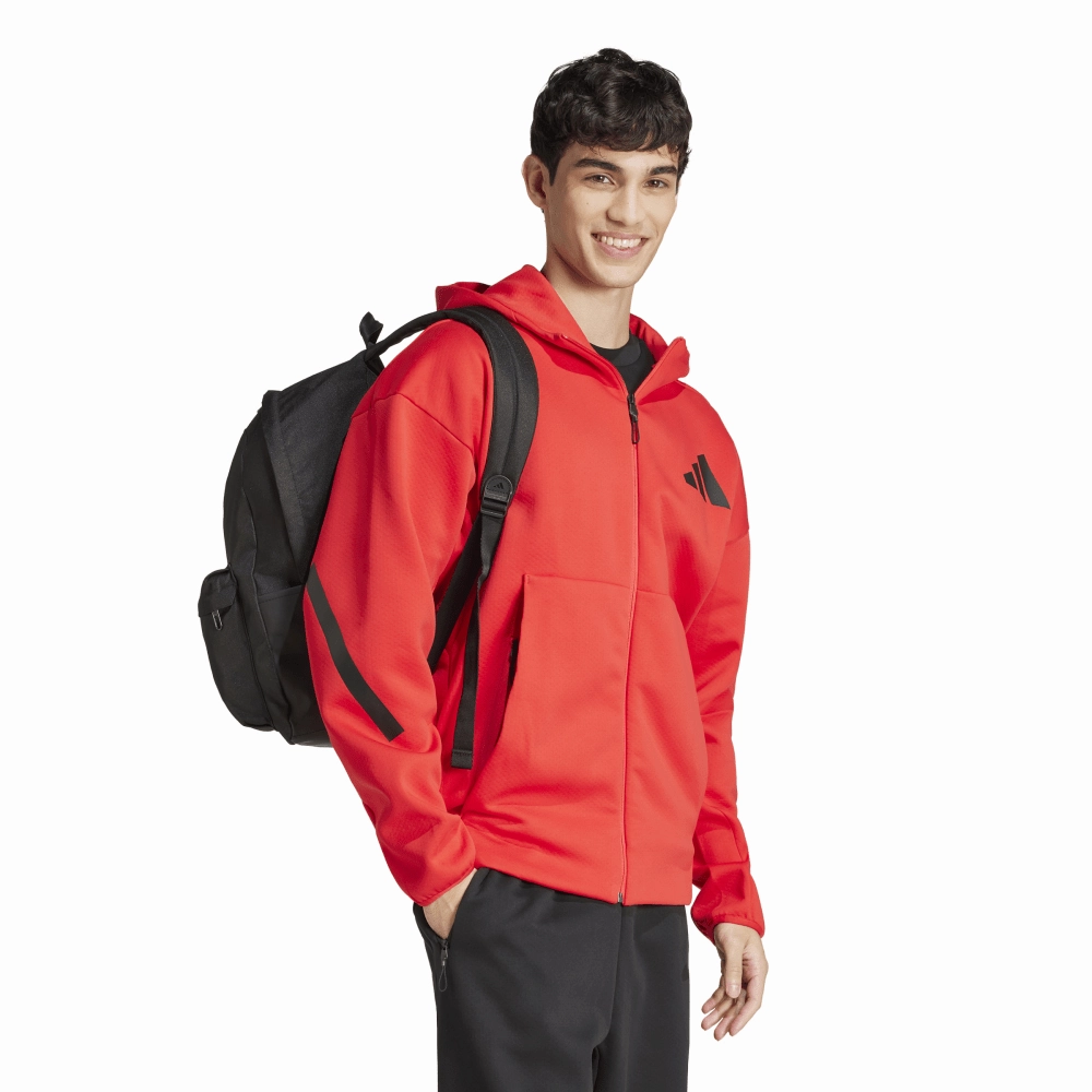 adidas Classic Back-to-School 3-Stripes Kids Backpack