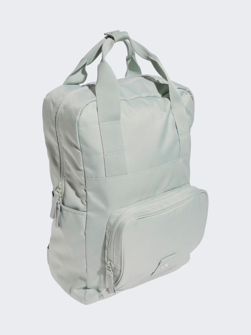 Adidas Prime Unisex Training Bags Cases And Luggage Silver/Off White