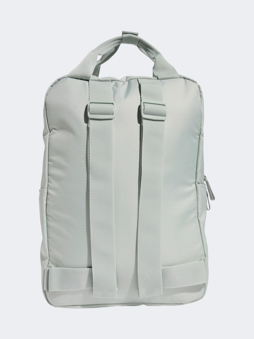 Adidas Prime Unisex Training Bags Cases And Luggage Silver/Off White