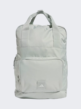 Adidas Prime Unisex Training Bags Cases And Luggage Silver/Off White