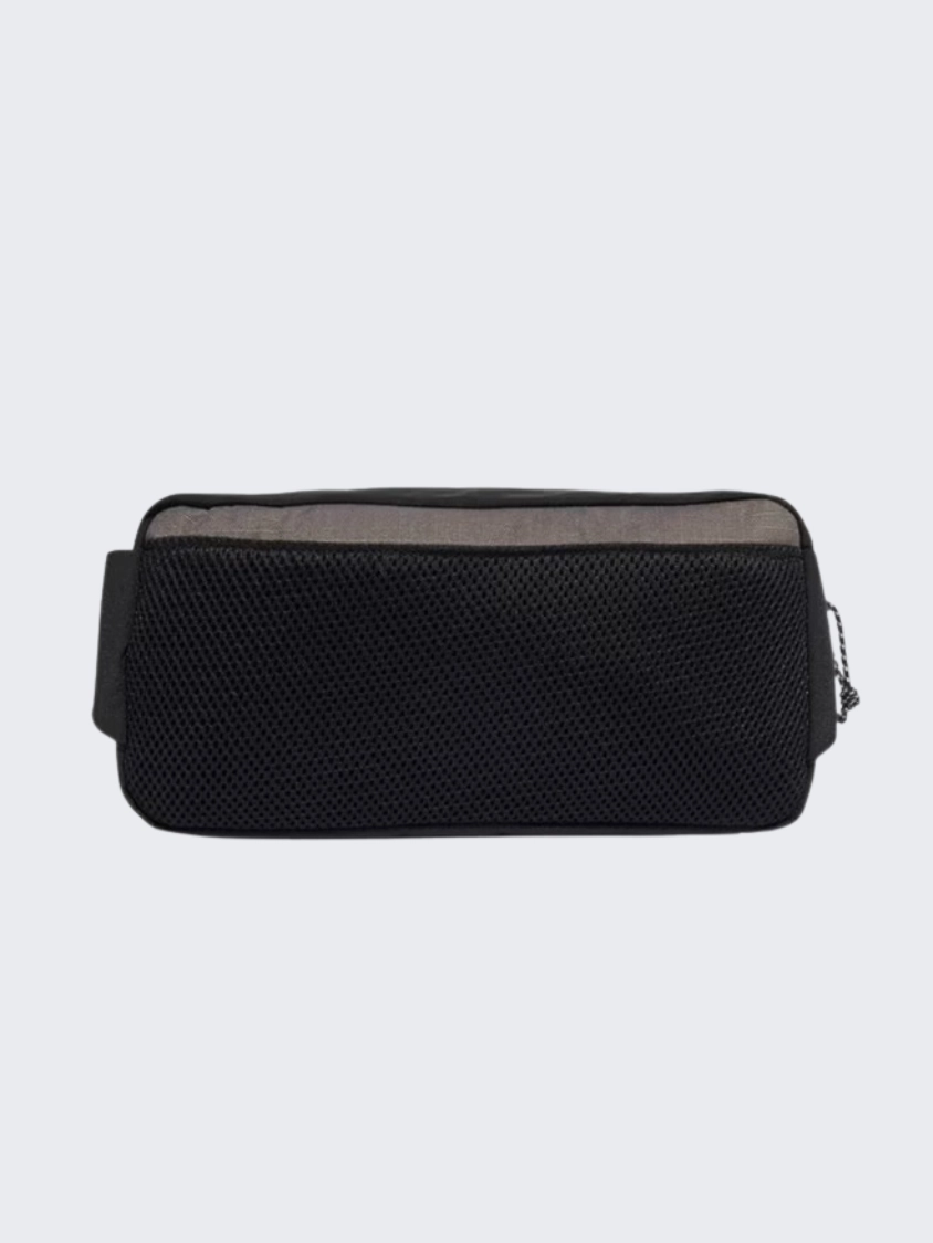 Adidas Xplorer Unisex Training Bag Charcoal/Black/White