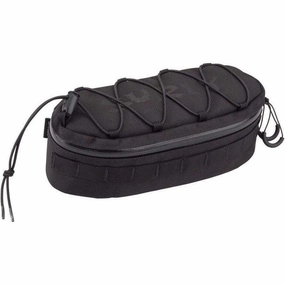 Adjunct Personal Effects Moloko Handlebar Bag