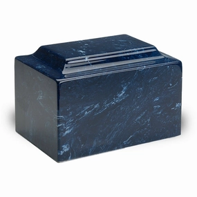ADULT - MacKenzie Classic - Cultured Marble Urn