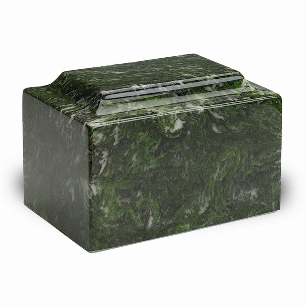 ADULT - MacKenzie Classic - Cultured Marble Urn