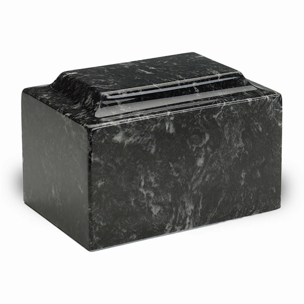 ADULT - MacKenzie Classic - Cultured Marble Urn