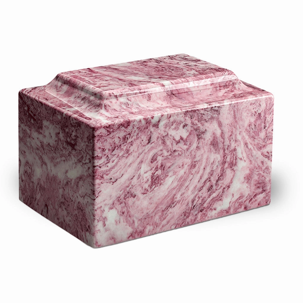 ADULT - MacKenzie Classic - Cultured Marble Urn