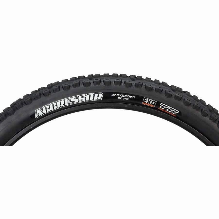 Aggressor Mountain Bike Tire - 27.5 x 2.5"
