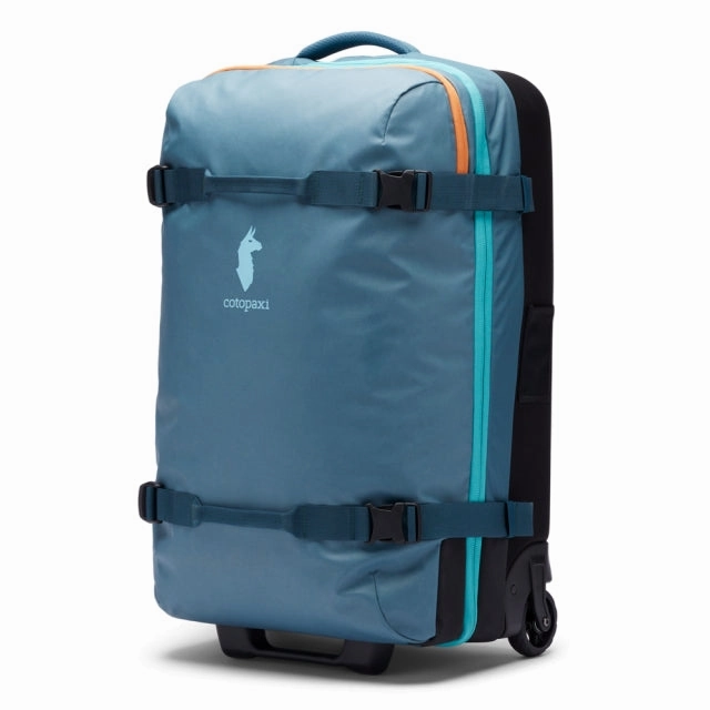 Allpa 65L Roller Bag