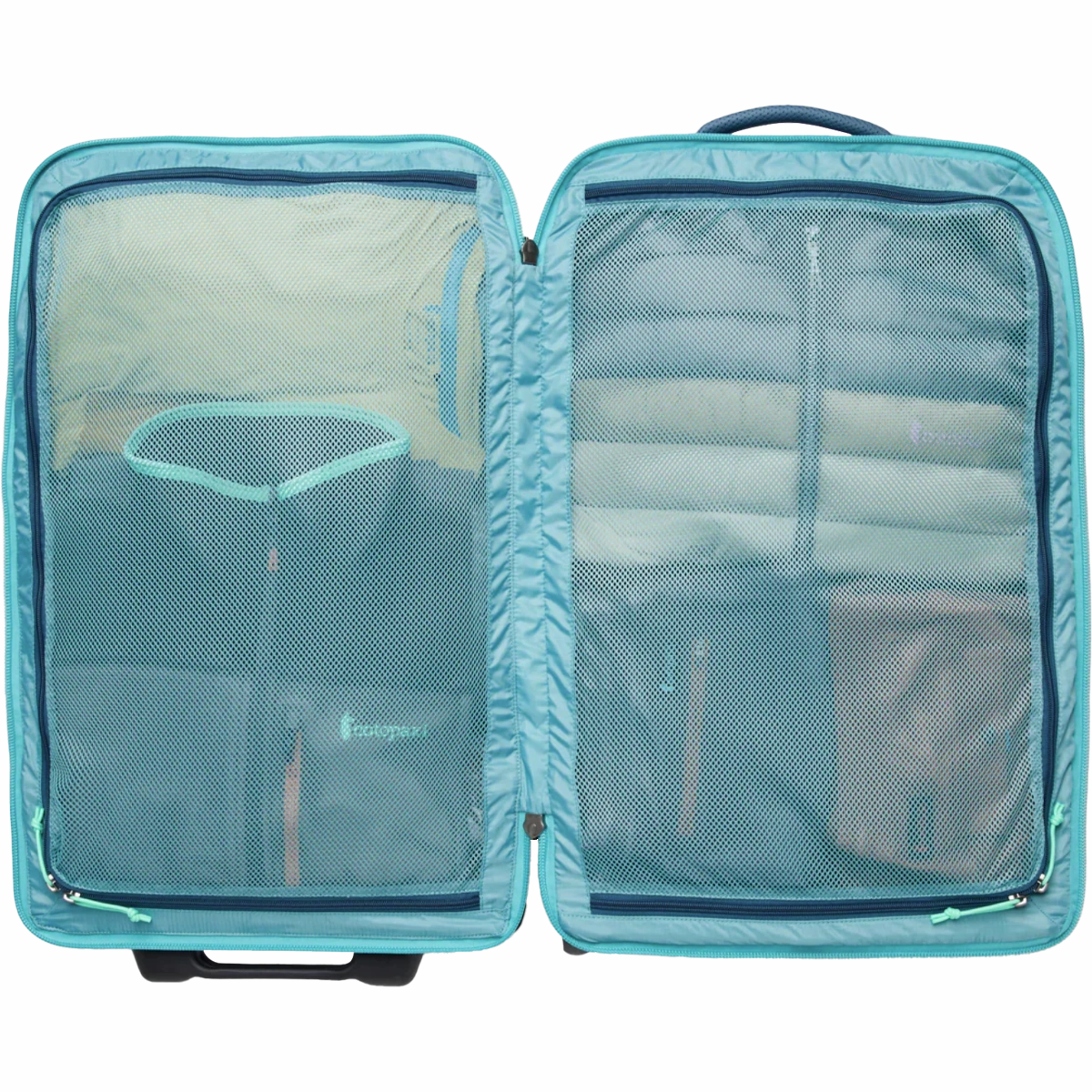 Allpa 65L Roller Bag