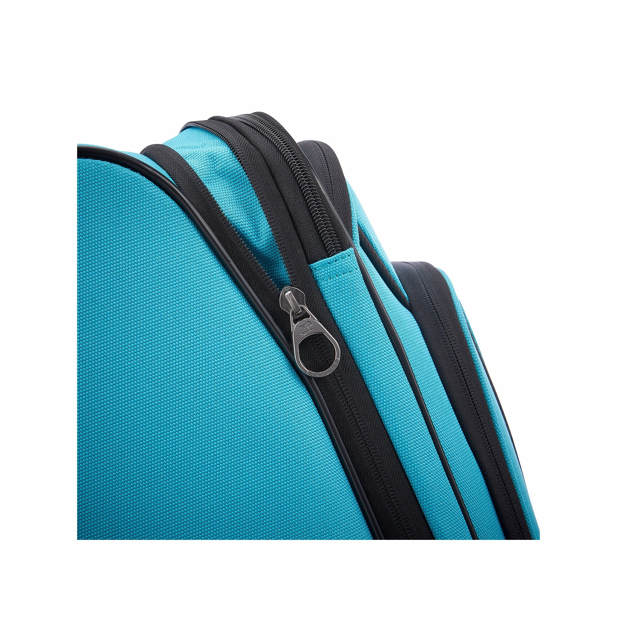 American Tourister Pirouette Nxt 28" Softside Luggage - AQUA ONE SIZE
