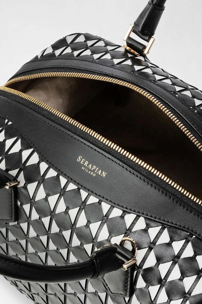 Anì Mosaico Bag