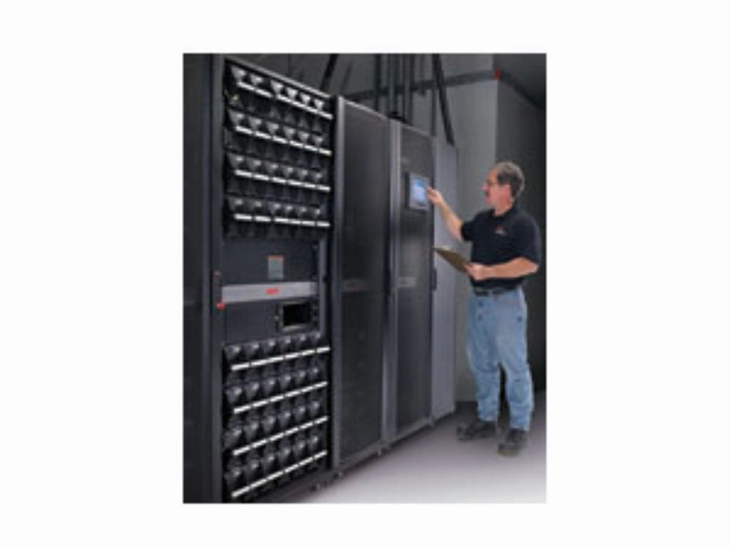 APC Scheduling Upgrade 7X24 for Existing Start-Up - Installation (for 1 Li-ion Battery Cabinet) - 24x7 - for P/N: LIBSESMG13UL, WUPGSTRTUP7-LB-00