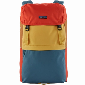 Arbor Lid Pack