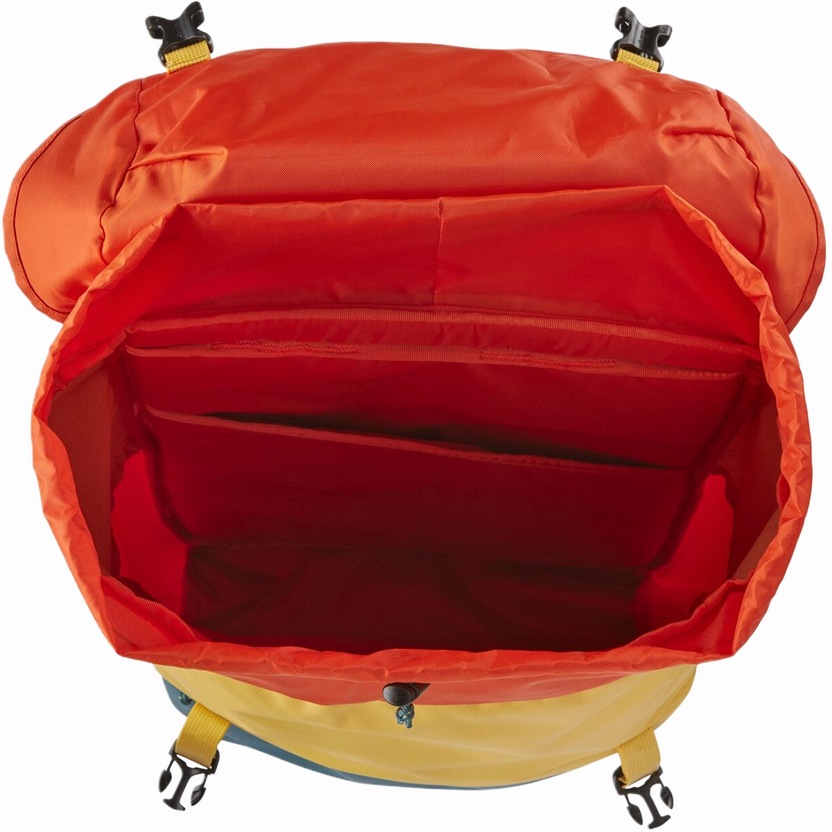 Arbor Lid Pack