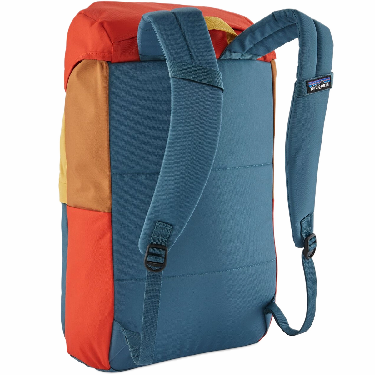 Arbor Lid Pack