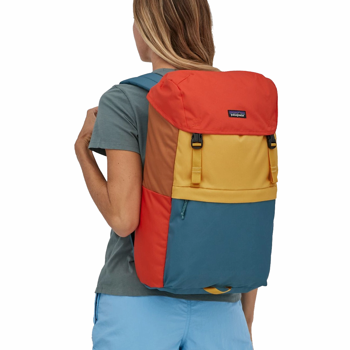 Arbor Lid Pack