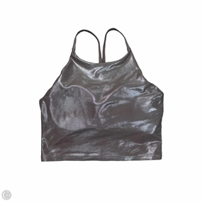 Athletic Bra By Old Navy In Bronze. Size: L