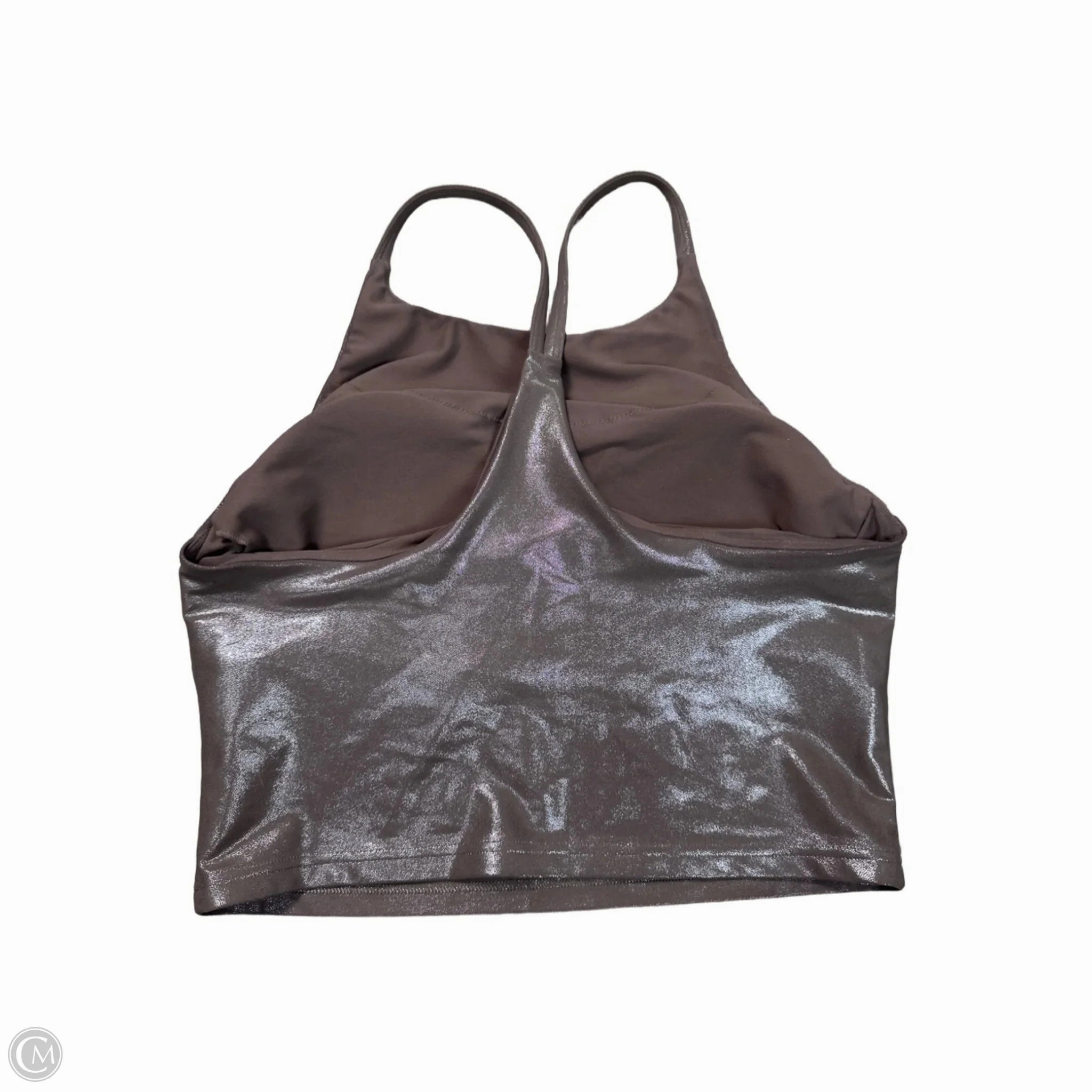 Athletic Bra By Old Navy In Bronze. Size: L