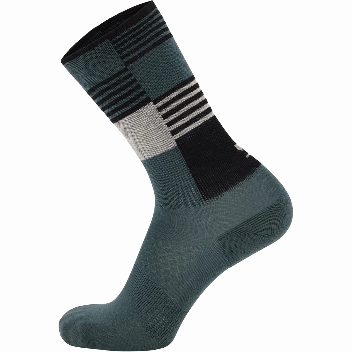 Atlas Crew Sock