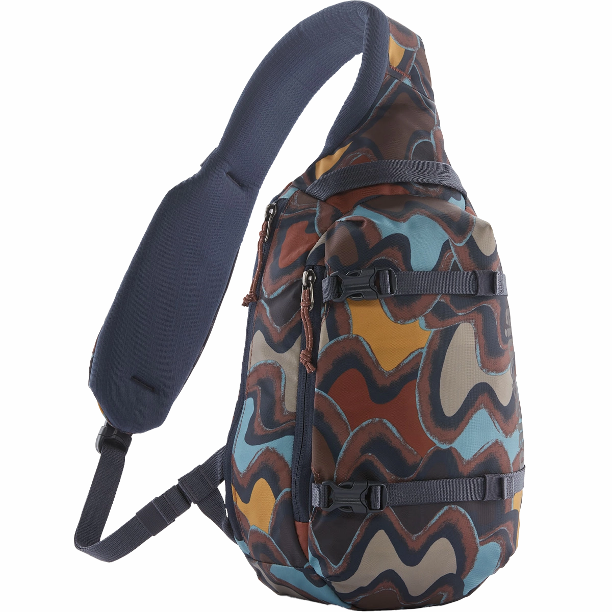 Atom Sling 8L