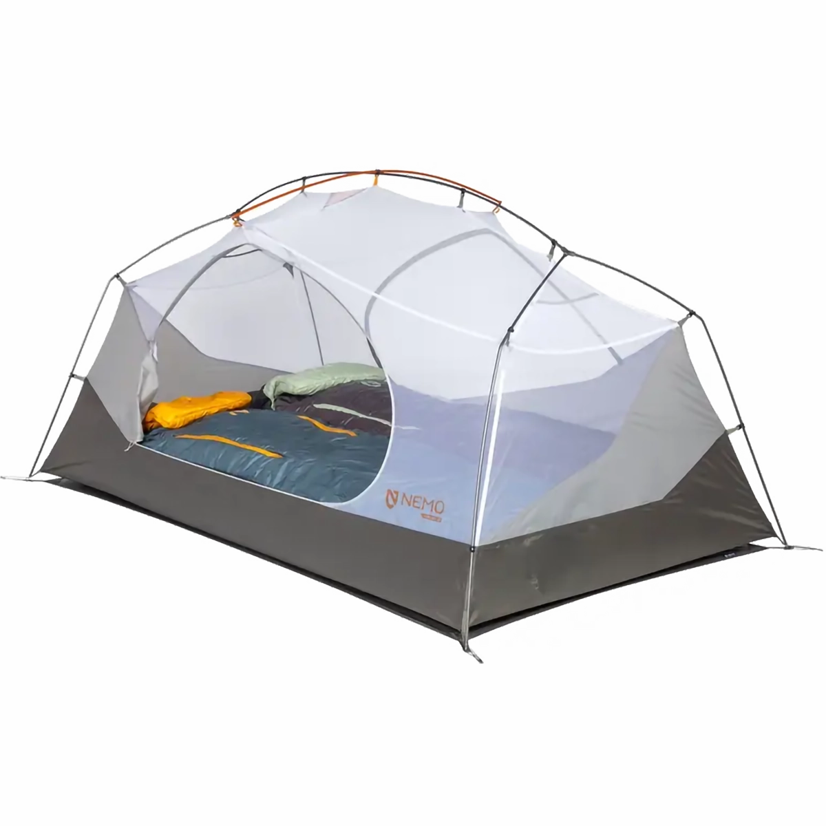 Aurora 2 Person Tent & Footprint