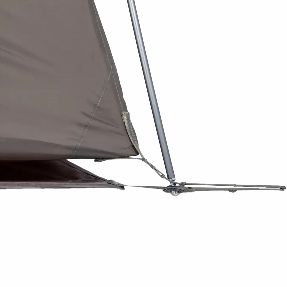 Aurora 2 Person Tent & Footprint