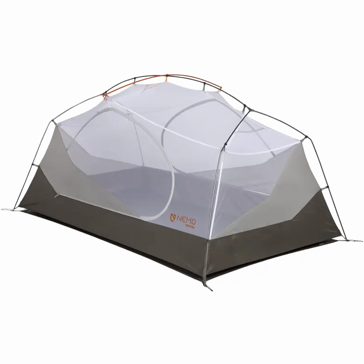 Aurora 2 Person Tent & Footprint