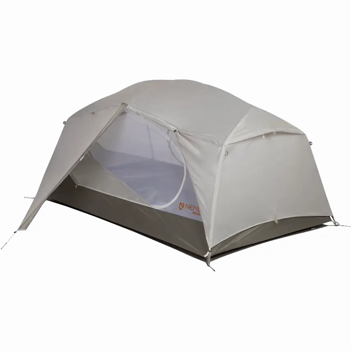 Aurora 2 Person Tent & Footprint