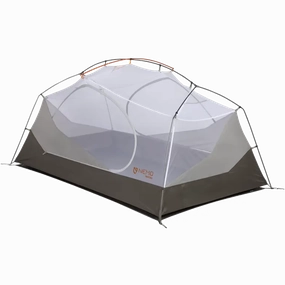 Aurora 2 Person Tent & Footprint