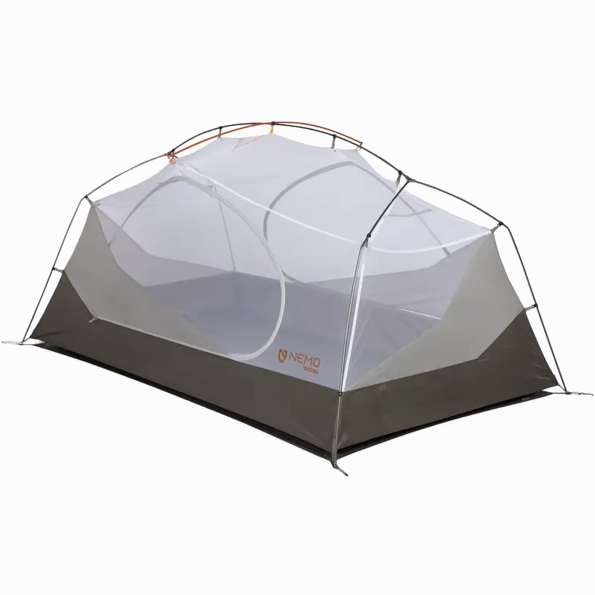 Aurora 2 Person Tent & Footprint