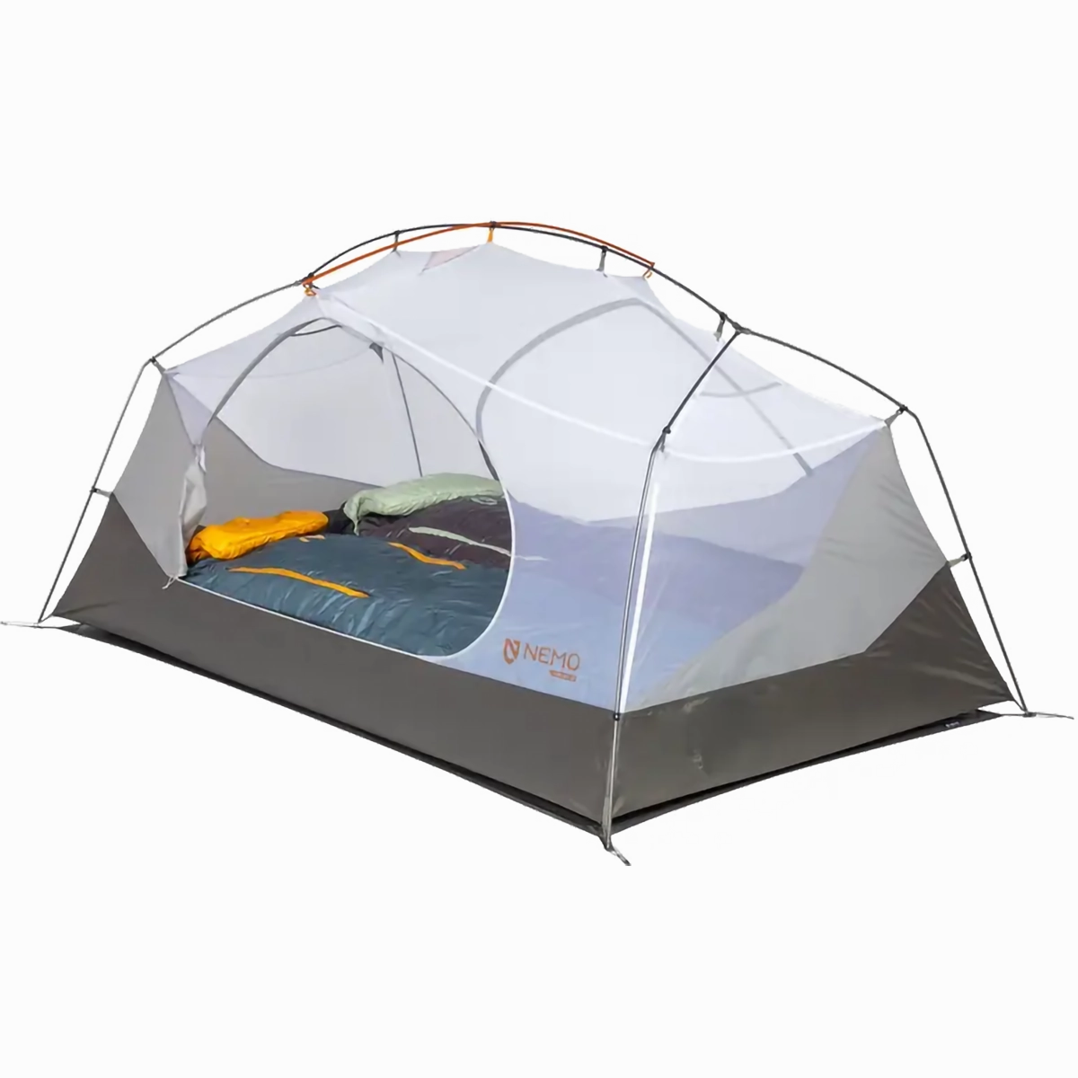Aurora 2 Person Tent & Footprint