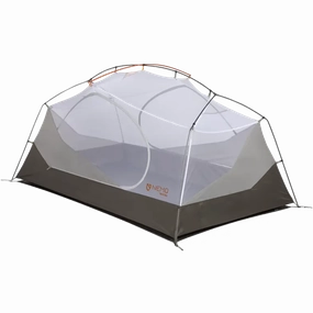 Aurora 2 Person Tent & Footprint