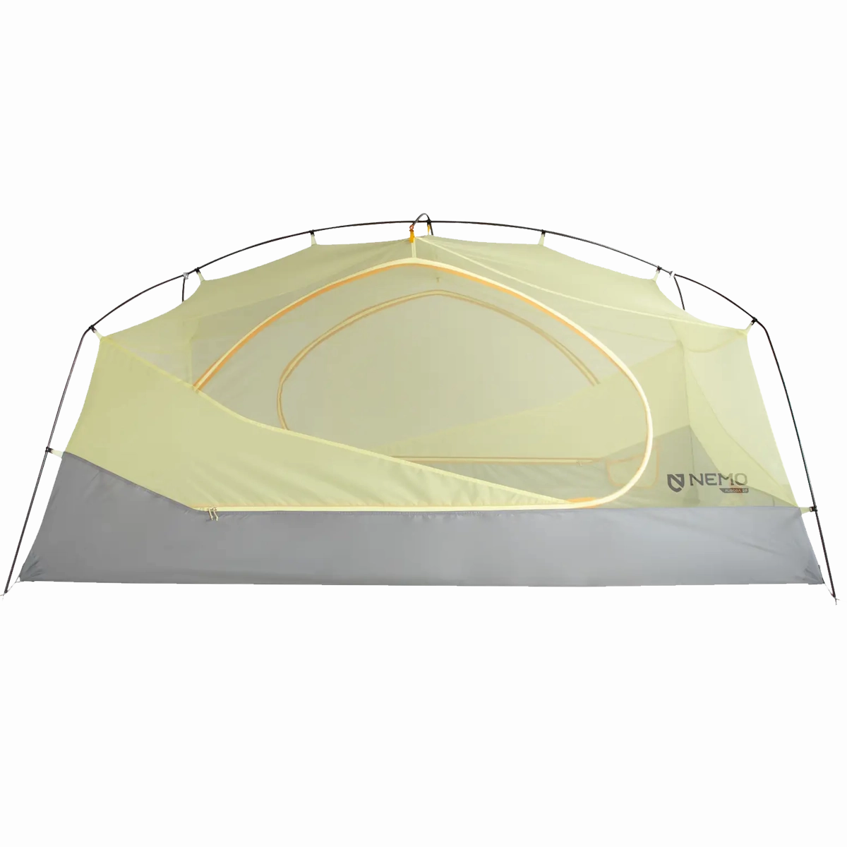 Aurora 2 Person Tent & Footprint