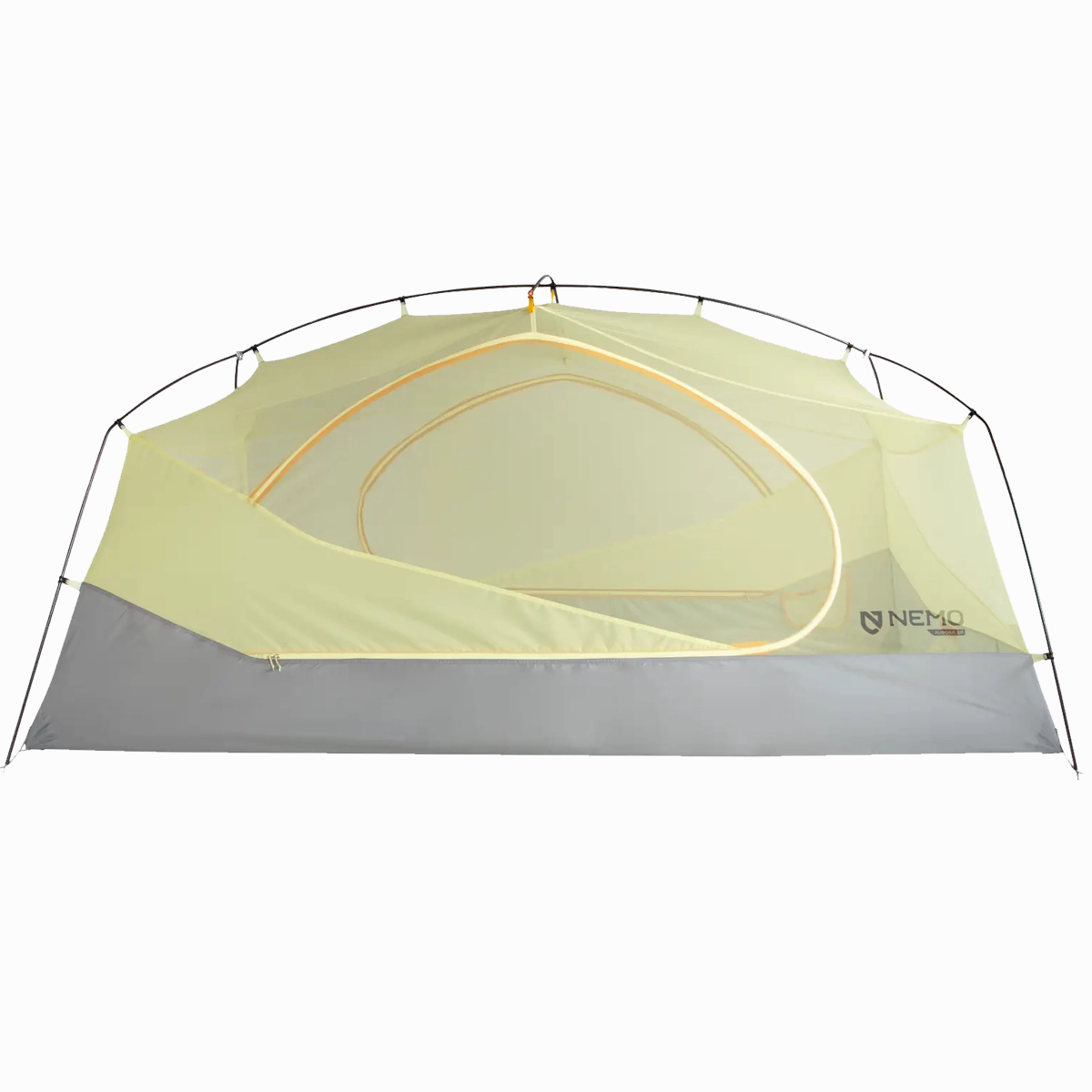 Aurora 2 Person Tent & Footprint