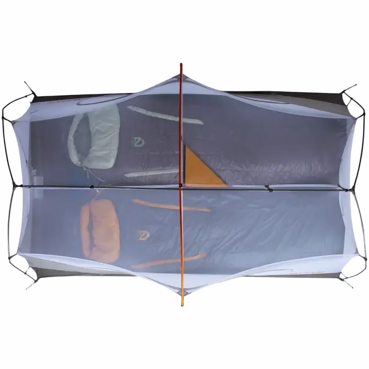 Aurora 2 Person Tent & Footprint