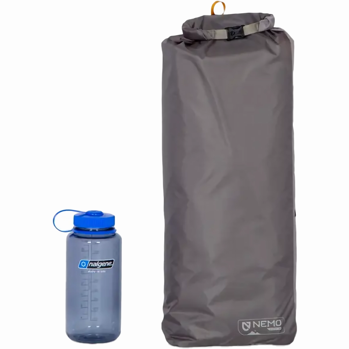 Aurora 2 Person Tent & Footprint