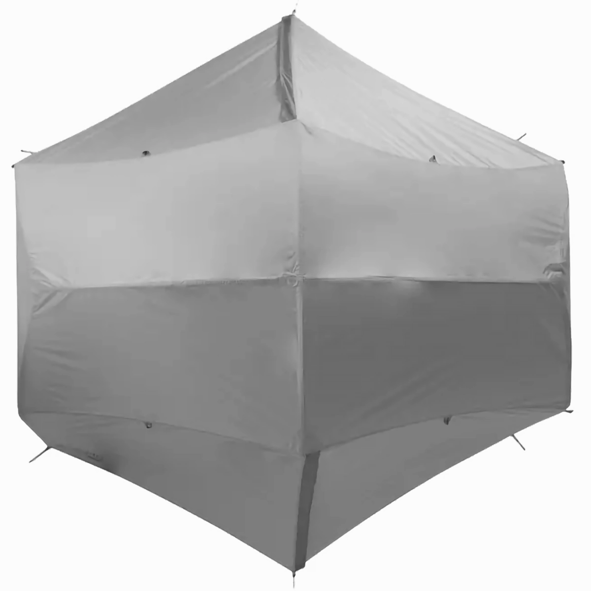 Aurora 2 Person Tent & Footprint