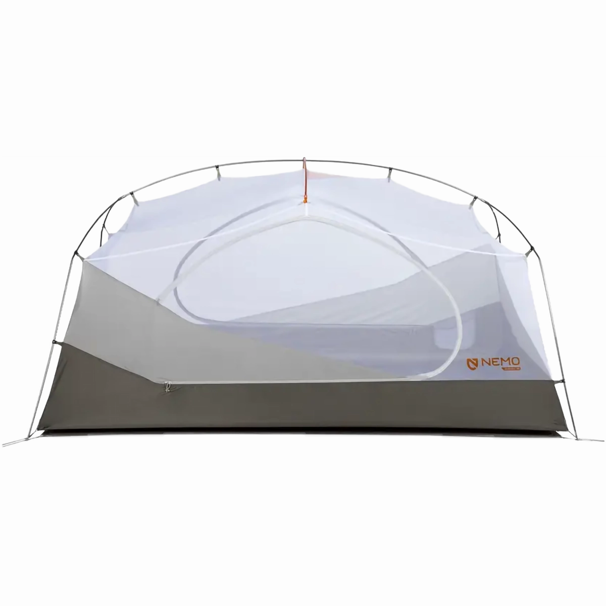 Aurora 2 Person Tent & Footprint